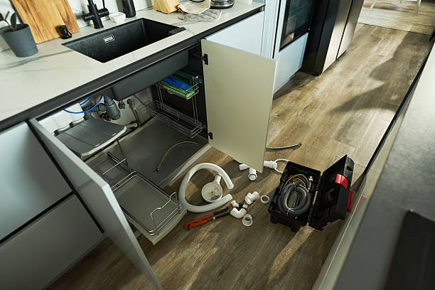Reliable Pipe Repair contractor in Hubbard, OR by Street Wise - Plumbing